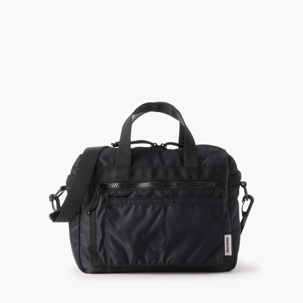 BRIEFING ブリーフィング トートバッグ MINI FLIGHT BOSTON 5.4L BRA253N57【正規販売店】