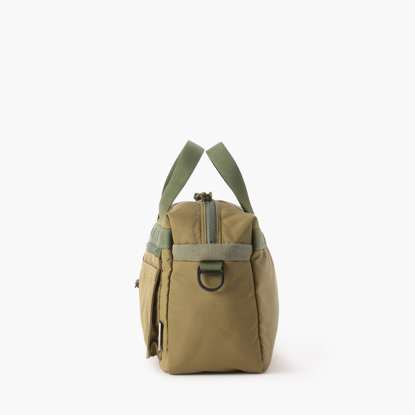 BRIEFING ブリーフィング トートバッグ MINI FLIGHT BOSTON 5.4L BRA253N57【正規販売店】