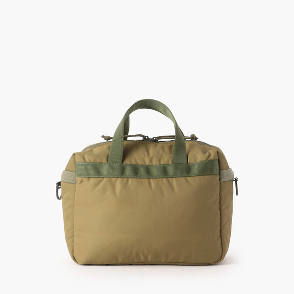 BRIEFING ブリーフィング トートバッグ MINI FLIGHT BOSTON 5.4L BRA253N57【正規販売店】