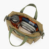 BRIEFING ブリーフィング トートバッグ MINI FLIGHT BOSTON 5.4L BRA253N57【正規販売店】