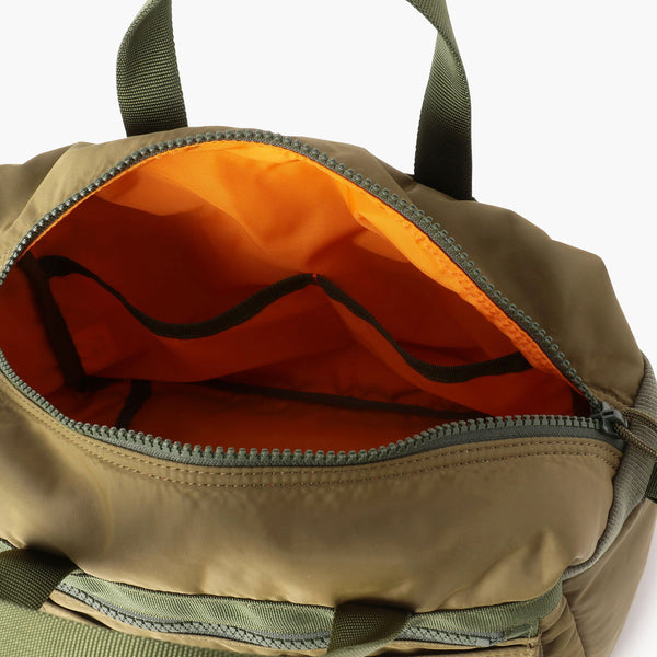 BRIEFING ブリーフィング トートバッグ MINI FLIGHT BOSTON 5.4L BRA253N57【正規販売店】