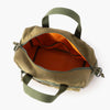 BRIEFING ブリーフィング トートバッグ MINI FLIGHT BOSTON 5.4L BRA253N57【正規販売店】