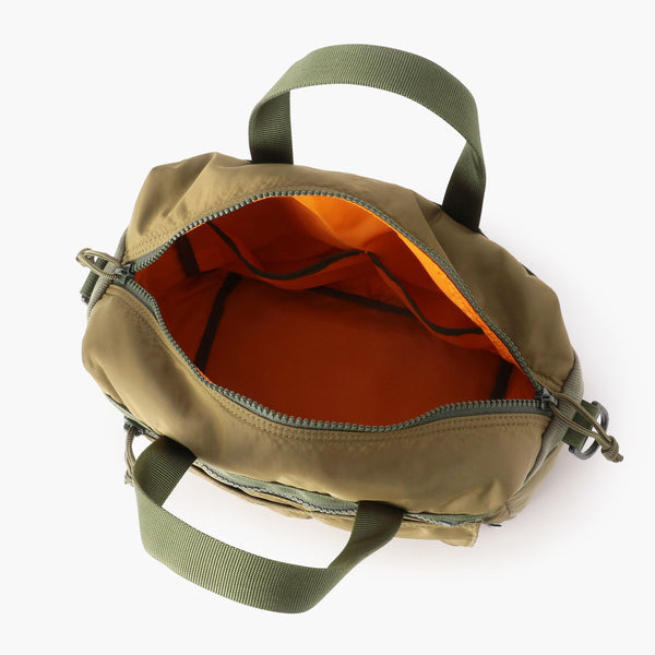 BRIEFING ブリーフィング トートバッグ MINI FLIGHT BOSTON 5.4L BRA253N57【正規販売店】