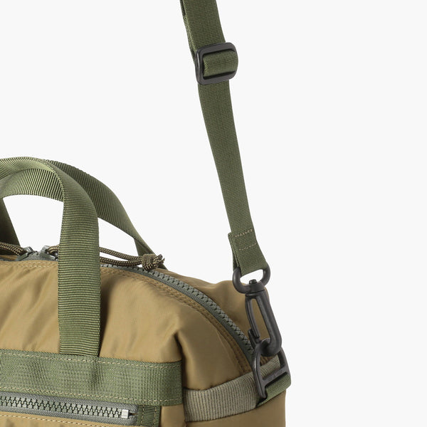 BRIEFING ブリーフィング トートバッグ MINI FLIGHT BOSTON 5.4L BRA253N57【正規販売店】