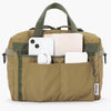 BRIEFING ブリーフィング トートバッグ MINI FLIGHT BOSTON 5.4L BRA253N57【正規販売店】