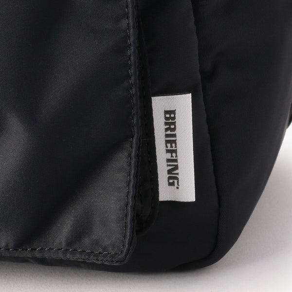 BRIEFING ブリーフィング トートバッグ MINI FLIGHT BOSTON 5.4L BRA253N57【正規販売店】