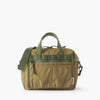 BRIEFING ブリーフィング トートバッグ MINI FLIGHT BOSTON 5.4L BRA253N57【正規販売店】