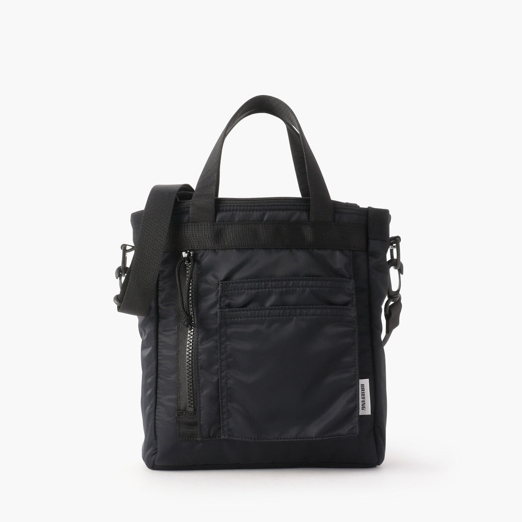 BRIEFING ブリーフィング  ミニ ダッフル バッグ BRIEFING ブリーフィング トートバッグ 2WAY PROTECTION TOTE MINI 4.2