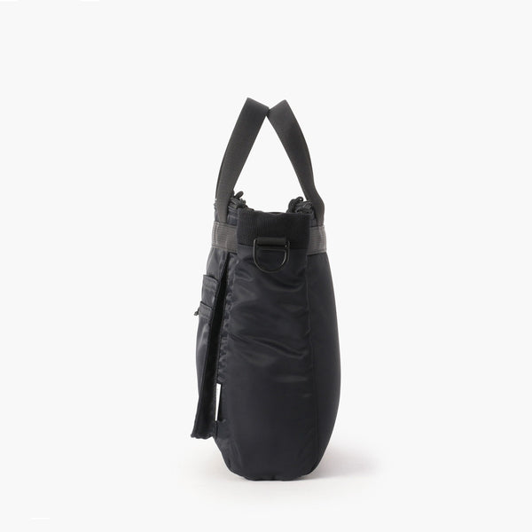 BRIEFING ブリーフィング トートバッグ 2WAY PROTECTION TOTE MINI 4.2L BRA253T56【正規販売店】