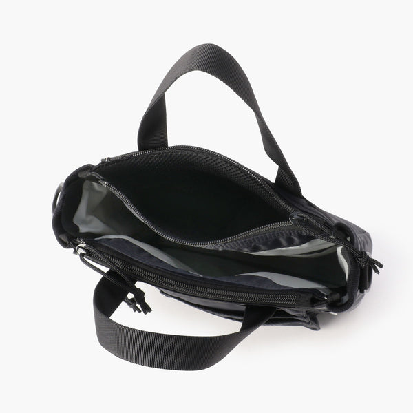 BRIEFING ブリーフィング トートバッグ 2WAY PROTECTION TOTE MINI 4.2L BRA253T56【正規販売店】