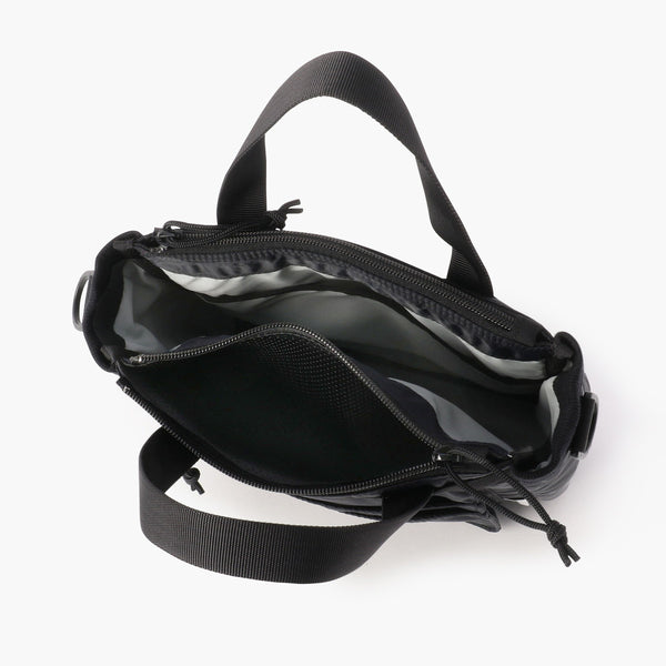 BRIEFING ブリーフィング トートバッグ 2WAY PROTECTION TOTE MINI 4.2L BRA253T56【正規販売店】