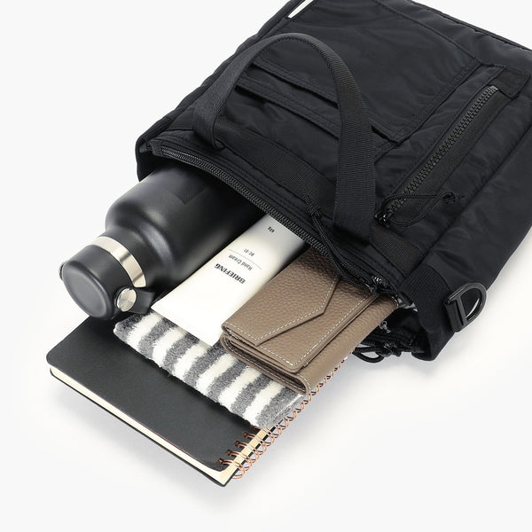 BRIEFING ブリーフィング トートバッグ 2WAY PROTECTION TOTE MINI 4.2L BRA253T56【正規販売店】