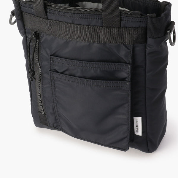 BRIEFING ブリーフィング トートバッグ 2WAY PROTECTION TOTE MINI 4.2L BRA253T56【正規販売店】