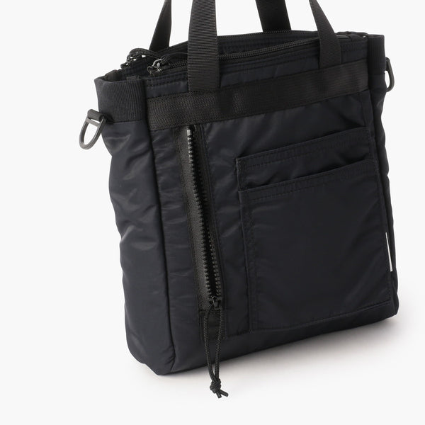 BRIEFING ブリーフィング トートバッグ 2WAY PROTECTION TOTE MINI 4.2L BRA253T56【正規販売店】
