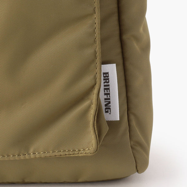 BRIEFING ブリーフィング トートバッグ 2WAY PROTECTION TOTE MINI 4.2L BRA253T56【正規販売店】