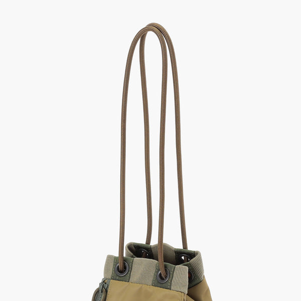BRIEFING ブリーフィング リュック PURSE SACK 3.3L BRA253G58【正規販売店】