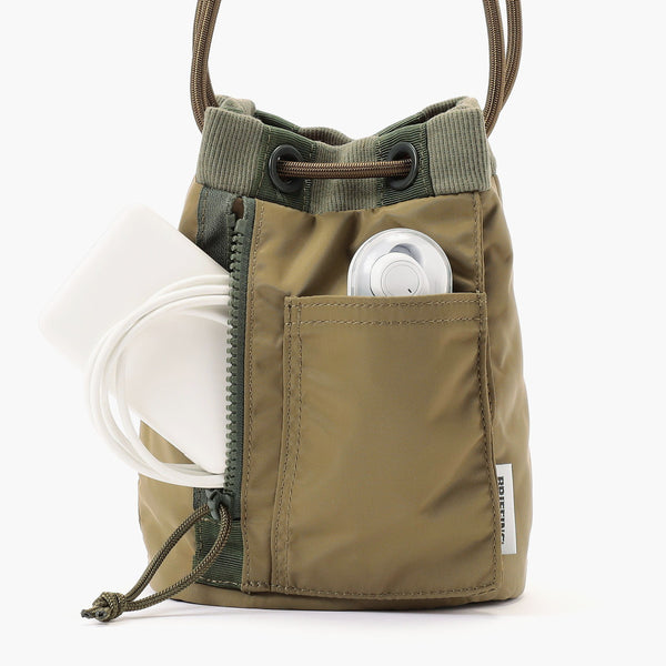 BRIEFING ブリーフィング リュック PURSE SACK 3.3L BRA253G58【正規販売店】