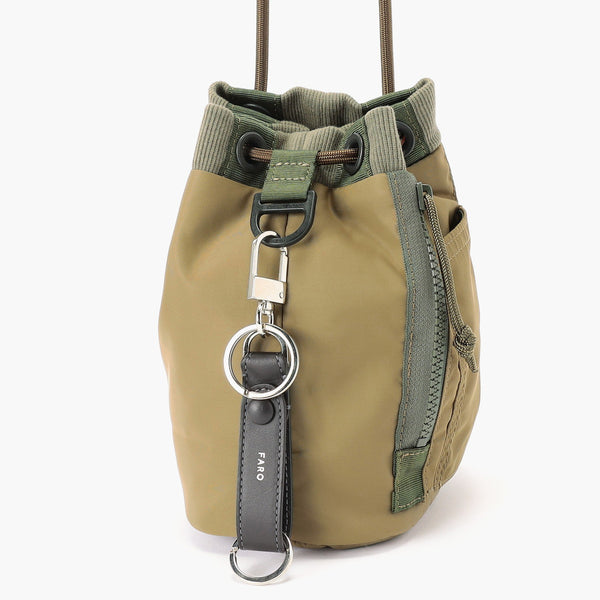 BRIEFING ブリーフィング リュック PURSE SACK 3.3L BRA253G58【正規販売店】