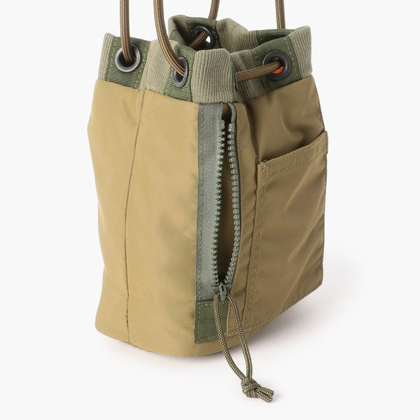 BRIEFING ブリーフィング リュック PURSE SACK 3.3L BRA253G58【正規販売店】
