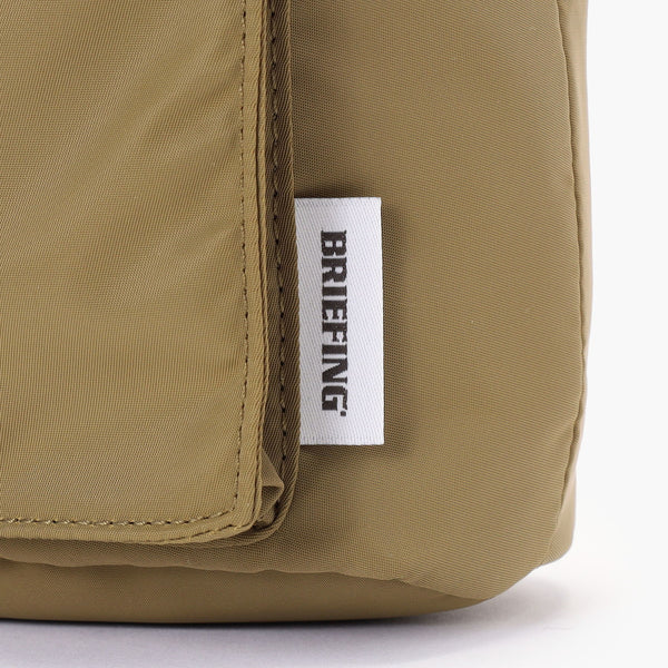 BRIEFING ブリーフィング リュック PURSE SACK 3.3L BRA253G58【正規販売店】