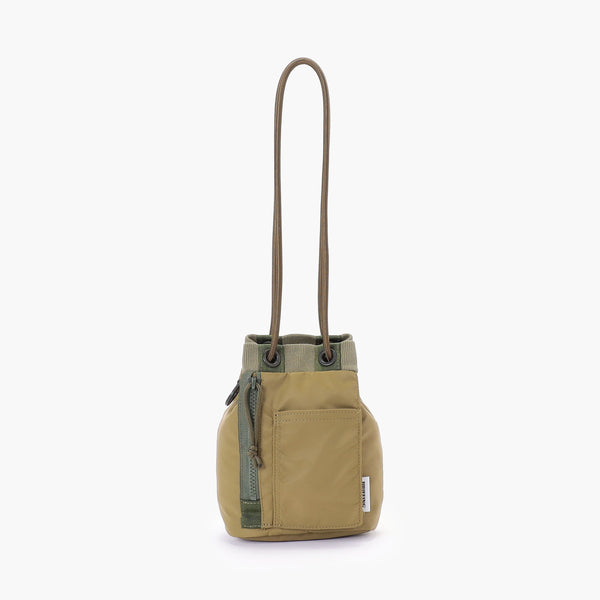 BRIEFING ブリーフィング リュック PURSE SACK 3.3L BRA253G58【正規販売店】