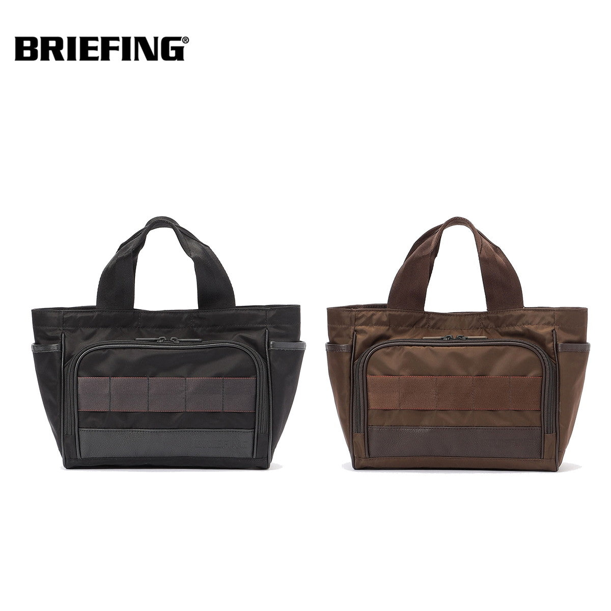 BRIEFING ブリーフィング トートバッグ CART TOTE LC HOL BRG253T47