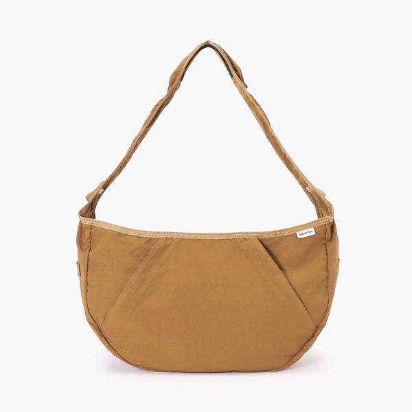 BRIEFING ブリーフィング ショルダーバッグ HOBO BAG WIDE MC 22.2L BRA253L64【正規販売店】