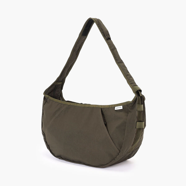 BRIEFING ブリーフィング ショルダーバッグ HOBO BAG WIDE MC 22.2L BRA253L64【正規販売店】