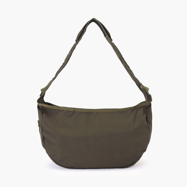 BRIEFING ブリーフィング ショルダーバッグ HOBO BAG WIDE MC 22.2L BRA253L64【正規販売店】