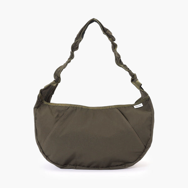 BRIEFING ブリーフィング ショルダーバッグ HOBO BAG WIDE MC 22.2L BRA253L64【正規販売店】