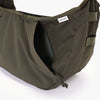 BRIEFING ブリーフィング ショルダーバッグ HOBO BAG WIDE MC 22.2L BRA253L64【正規販売店】