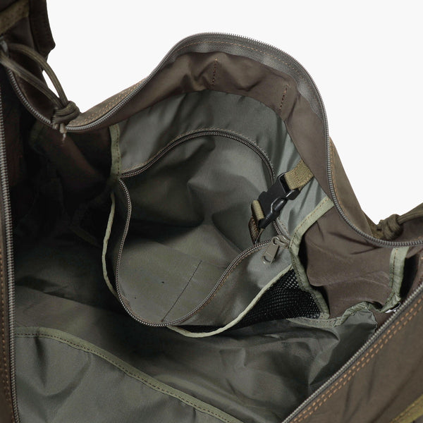 BRIEFING ブリーフィング ショルダーバッグ HOBO BAG WIDE MC 22.2L BRA253L64【正規販売店】