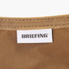 BRIEFING ブリーフィング ショルダーバッグ HOBO BAG WIDE MC 22.2L BRA253L64【正規販売店】