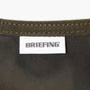 BRIEFING ブリーフィング ショルダーバッグ HOBO BAG WIDE MC 22.2L BRA253L64【正規販売店】