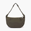 BRIEFING ブリーフィング ショルダーバッグ HOBO BAG WIDE MC 22.2L BRA253L64【正規販売店】
