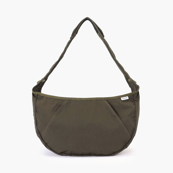 BRIEFING ブリーフィング ショルダーバッグ HOBO BAG WIDE MC 22.2L BRA253L64【正規販売店】
