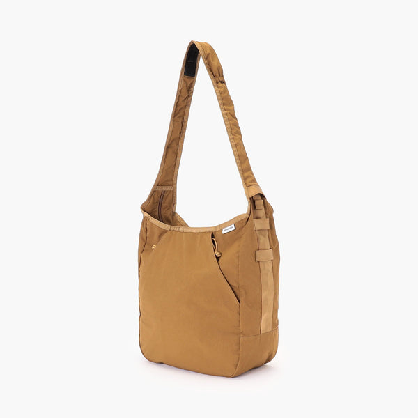 BRIEFING ブリーフィング ショルダーバッグ HOBO BAG TALL MC 18.4L BRA253L65【正規販売店】