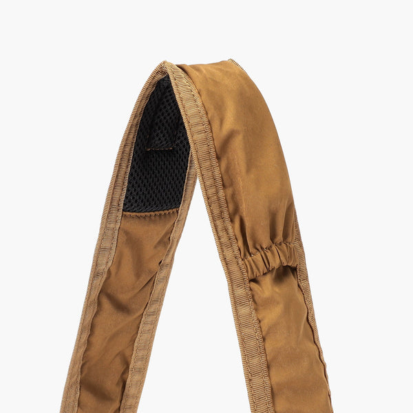 BRIEFING ブリーフィング ショルダーバッグ HOBO BAG TALL MC 18.4L BRA253L65【正規販売店】