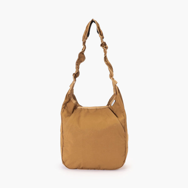 BRIEFING ブリーフィング ショルダーバッグ HOBO BAG TALL MC 18.4L BRA253L65【正規販売店】