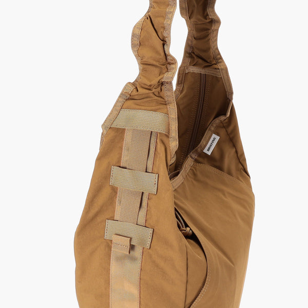 BRIEFING ブリーフィング ショルダーバッグ HOBO BAG TALL MC 18.4L BRA253L65【正規販売店】