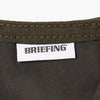 BRIEFING ブリーフィング ショルダーバッグ HOBO BAG TALL MC 18.4L BRA253L65【正規販売店】