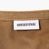 BRIEFING ブリーフィング ショルダーバッグ HOBO BAG TALL MC 18.4L BRA253L65【正規販売店】