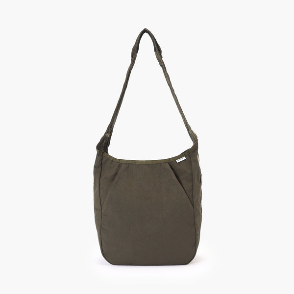 BRIEFING ブリーフィング ショルダーバッグ HOBO BAG TALL MC 18.4L BRA253L65【正規販売店】