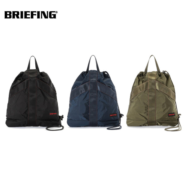 BRIEFING ブリーフィング ショルダーバッグ TYPE Ⅱ FLIGHT SHOULDER 1.2L BRA253L48【正規販売店】