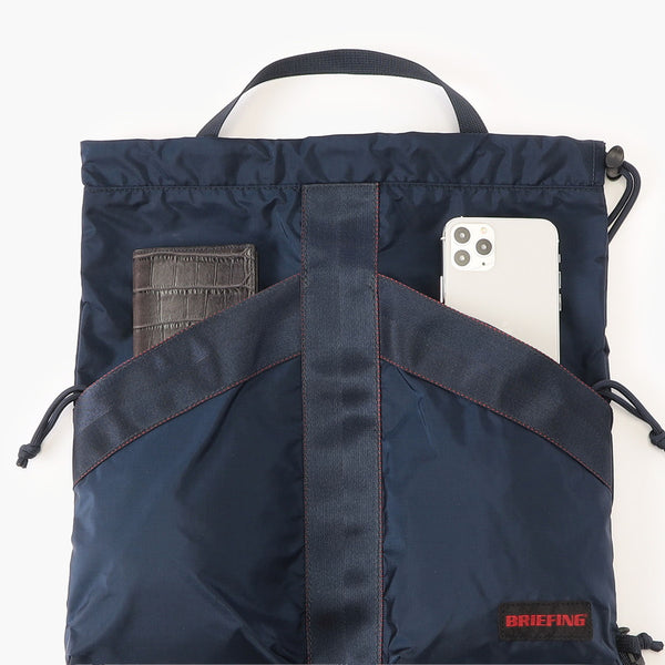 BRIEFING ブリーフィング ショルダーバッグ TYPE  FLIGHT SHOULDER 1.2L BRA253L48【正規販売店】