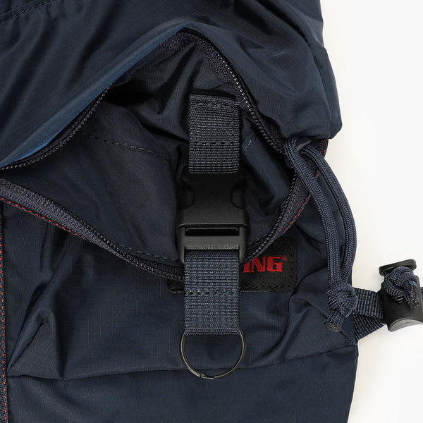 BRIEFING ブリーフィング ショルダーバッグ TYPE  FLIGHT SHOULDER 1.2L BRA253L48【正規販売店】