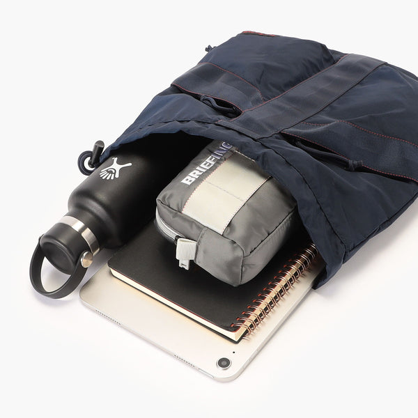 BRIEFING ブリーフィング ショルダーバッグ TYPE  FLIGHT SHOULDER 1.2L BRA253L48【正規販売店】