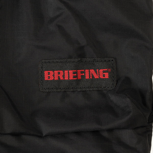 BRIEFING ブリーフィング ショルダーバッグ TYPE  FLIGHT SHOULDER 1.2L BRA253L48【正規販売店】