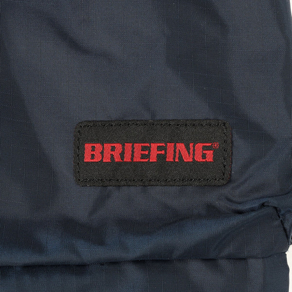 BRIEFING ブリーフィング ショルダーバッグ TYPE  FLIGHT SHOULDER 1.2L BRA253L48【正規販売店】