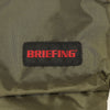 BRIEFING ブリーフィング ショルダーバッグ TYPE  FLIGHT SHOULDER 1.2L BRA253L48【正規販売店】